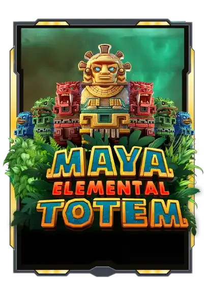 maya--elemental-totem by omg388